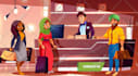 develop elearning course in articulate storyline 360 or rise