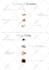 design flyer, poster or menu in 24 hours