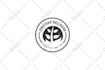 design your logo like vintage label