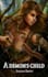 create illustration for novel book cover