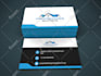 design a business card and logo