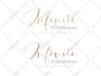 design an attractive personal signature logo