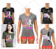 do 3 tshirt design merch teespring