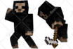 design 2 minecraft renders within 24 hours