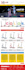 convert psd to html with responsive web site