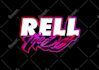 create graffiti tagging logo for wallaper brand