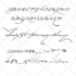 create a professional custom font