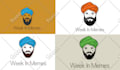 design 2 modern logo