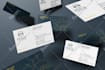 design a business card or stationery for you