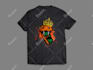 design eye catching t shirt with your ideas