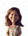 make your digital caricature