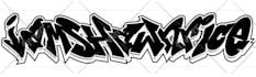 design your name in my graffiti style