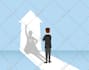 design flat vector illustration in cartoon style