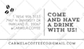 design professional business card print ready with 2 concept