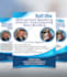 do custom flyer design for your business