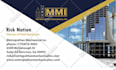 create realestate door hanger and rack card in 10hrs