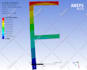 do fluid and structural simulations using ansys , solidworks