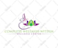 do butterfly skincare fly cloud logo
