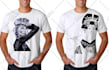 do eye catching tshirt design
