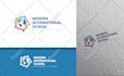 design a modern minimalist logo for education, school, or university
