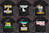 do merch by amazon, etsy, tshirt design within 24 hours