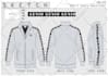create new clothing design with production ready tech pack