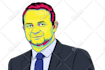 make a pop art picture from your photos