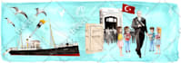 do a watercolor illustration of anything you need