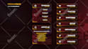 design twitch channel info button panels