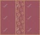design pattern for fabric, jacquard, print