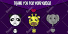 make custom twitch channel badges