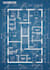 do photoshop blueprint effect