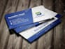 design a professional business card