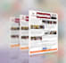 do a professional newsletter design