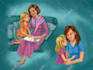 draw an illustration for you