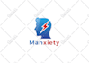 design vector based modern or 3d logo