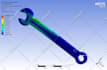 perform finite element analysis using solidworks or ansys