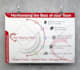 make company profile, business brochure by indesign