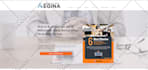 design a profitable wix landing page wix website design
