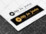 design professional business logo