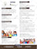 design a professional business flyer or postcard design