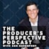 design clean and simple podcast artwork