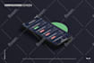 design high converting website, mobile app, dashboard ui ux in figma