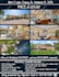 design just list sold open house real estate flyer
