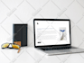do responsive squarespace website development