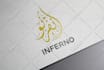 create unique arabic calligraphy logo for your business