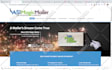 fix wordpress errors, issues, installation, theme setup