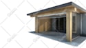 create photorealistic 3d interior renders for your architectural projects