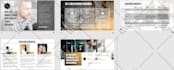 design powerful powerpoint or keynote for business use