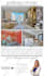 design just list sold open house real estate flyer